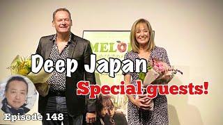 Tracy Hyde and Mark Lester on Deep Japan!   Melody (1971) 小さな恋のメロディ