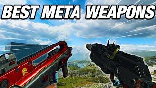 The BEST META Weapons + Attachments In Battlefield 2042 Season 6