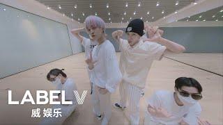 WayV-TEN&YANGYANG 'Low Low' Dance Practice (360˚ ver.)
