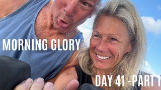 ANGST - Day 41 - Part 1 Boat Workout