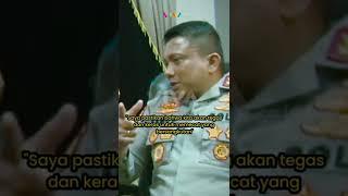 Ferdy Sambo Siap Pecat Polisi Nakal #vivacoid #ferdysambo #sambo