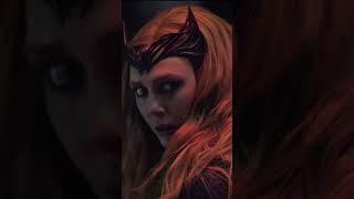 Wanda Maximoff | Who Are You Edit