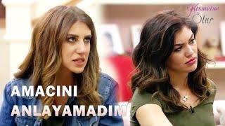 Melis, Cansel'i Samimi Bulmuyor | Kısmetse Olur 148. Bölüm