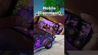 Letme know what you playing fortnite on #viral #funny #fortnitefunny #trending #fortnutefunny #short