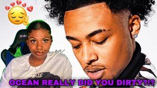 Irie Da Brat Reacts To Luh Kel - F Love  (Official Music Video) !!!!