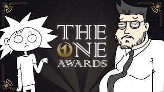 چرا مراسم the one awards به بهترین شکل ممکن کنسل شد؟