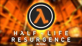 Half-Life Resurgence Release Trailer