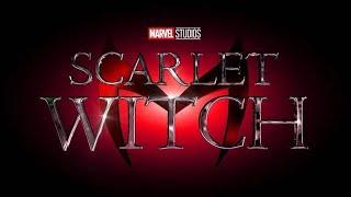 BREAKING! Marvel’s Plan For SCARLET WITCH MOVIE, SHOWS & FutureREVEALED!