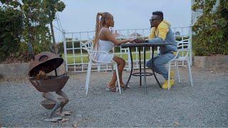 Ntaanzaje _Damian Sanya Ft Pacho Boy & Young Melody_ [Official Music Video]