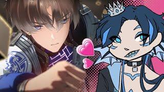 Vtuber Reacts to Xiangli Yao Resonator Showcase!