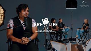 Meet General Manager of CTN Adnan Maqsood | SET LIFE S1 EP30