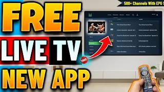  Amazing Streaming APP With 500+ Channels