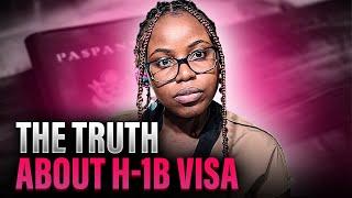 Forget about H-1B VISA | US LLM Tips