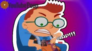 [YTP] SILLY SOCK DESTROYS THE FRICKIN CIRCUS!!!