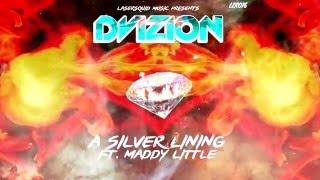 DVIZION ft Maddy Little -  A Silver Lining (LZR016)