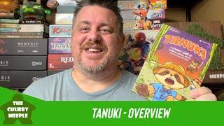 Tanuki - Overview