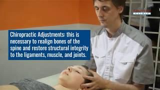 Whiplash Injury Chiropractor Athens, GA