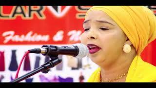 SAHRA ILAYS KU BARTOO KUGUMA KHASAARIN  NEW SONG 2018 HD