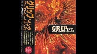 Grip Inc. - "Cleanse The Seed" (Japanese Edition) 4K/UHD