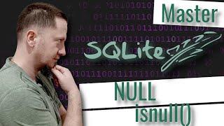 SQL - NULL and isnull