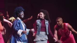 ARTS COLLECTIVE THEATRE | THE WIZ | WINDSOR 2019