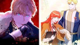 She Became The Tyrant's Translator But He's DANGEROUSLY OBSESSED With Her!- Manhwa Recap