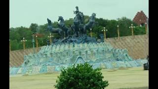 Ramoji Film City, Hyderabad