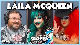 Are You Excited For Summer? (w/ Laila McQueen) | Sloppy Seconds #454 Preview