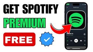 How To Get Spotify Premium for Android & iOS - 2024 (100% FREE)