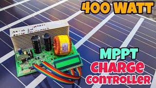 Dekhlo MPPT Par Waaree 400 Watt Solar Panel Bas Itna Nikalega @SolarTechsool