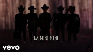 Los De La Noria - La Mini Mini (LETRA)