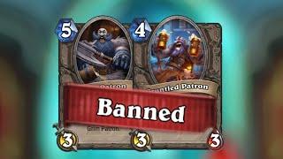 Why 2 Cards Were Banned and "Fixed" With a Hidden Mechanic