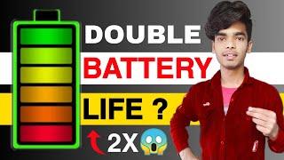 Do Battery Saver Apps Really Work ? । Battery Saving Tips & Solutions