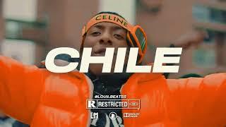 Afro Drill X Krillz X Central Cee Type beat | "CHILE"