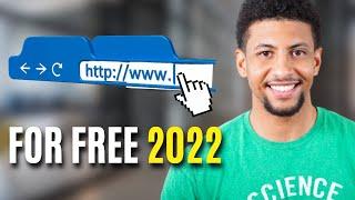 How To Get Free Domain Name in 2022