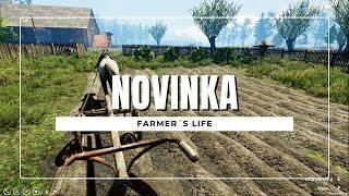 Díl 1. Ze života ochlasty na farmě  - Farmer's Life