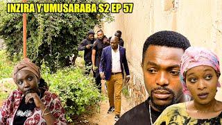 INZIRA Y'UMUSARABA  S2  EP 57 ( RUGEMA afashe EMILE  )