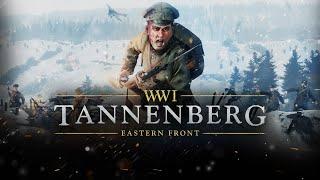 TANNENBERG - ҚАЗАҚША ШОЛУ | ҚАЗАҚША ЛЕТСПЛЕЙ