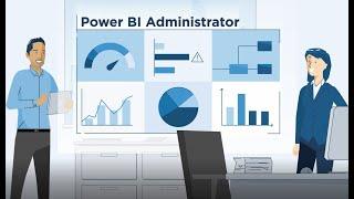 Power BI Administrator I BSgroup Data Analytics AG I Part 1 EN