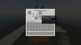 How to make a Potion of Leaping in Minecraft [All Durations]