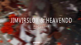 JimVirslox & HeavenDd - Peculiar 「 Unmei Ongaku Release 」