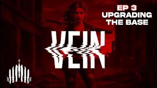 The New Best Zombie Game? VEIN | Time To Upgrade Ep. #3