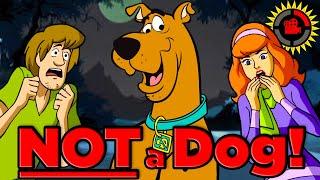Film Theory: Scooby Doo is an Alien?!