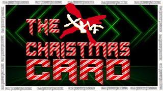 WWE2K24 - XWF The Christmas Card