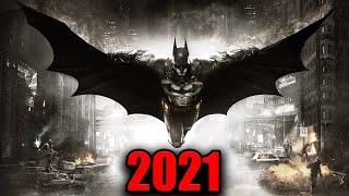 Should You Buy Batman Arkham Knight In 2021? (Review)