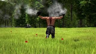 Serious Sam 4 Teaser Trailer Xbox One