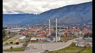 Mostar i oko Mostara 03 02 2021