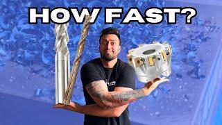 Feeds and Speeds Explained: A Beginner's Guide for Machinists