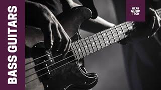 Top 5 Bass Guitars Under $500