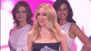 Мисс Россия 2019: Финал конкурса - Miss Russia 2019: Final